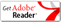Button: Get Adobe Acrobat Reader